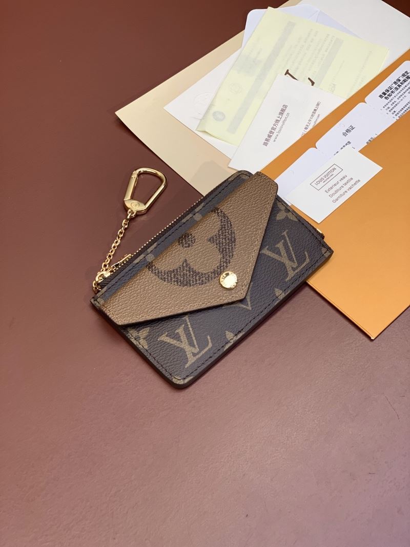 LV Wallets